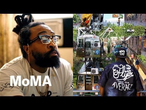 Reimagining cities through a dreamer’s eyes | Architecture & Virtual Reality - YouTube