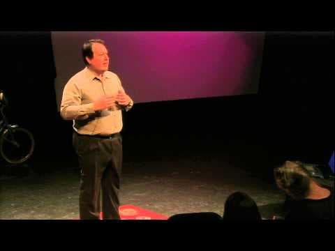 Child Temperament: How We Start to Become Ourselves | David C Rettew | TEDxBurlingtonED