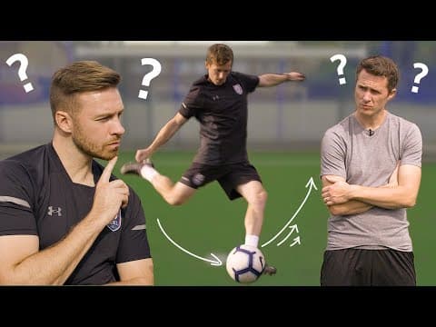 Can Genes Make You Good at Sports