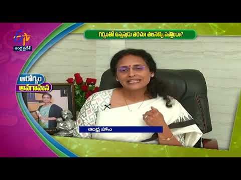 Headaches during pregnancy