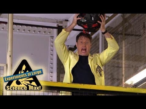 GRAVITY | Cool Science Experiments