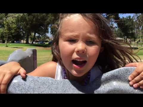 Learn English Words Purple Playground