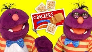 Knock Knock! Who’s There? Good Manners!