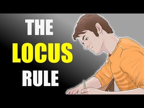 हमेशा MOTIVATED कैसे रहे ? | HOW TO STAY MOTIVATED | THE LOCUS RULE |5 SECOND RULE