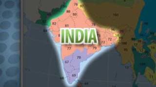 Monsoon Asia Language