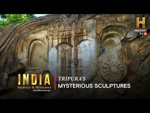Unakoti: Tripura’s Enduring Secrets
