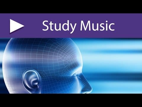 15 minutes yoga for brain power concentration study music deep meditation alpha waves