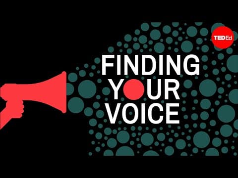 How to speak with meaning