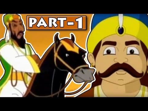 Prithviraj chauhan - ప్రిథ్వీరాజ్ చౌహాన్ - stories