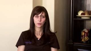 I'm 34 weeks pregnant and have lower back and pelvic pain