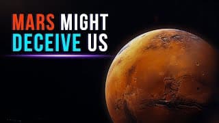 The Color Of Mars Is Not What You Think