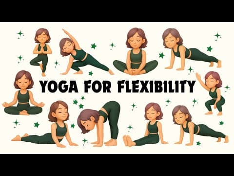 Yoga for Overthinking | Yoga for Children | Yoga for Health | Relaxing Yoga | Autumn Yoga