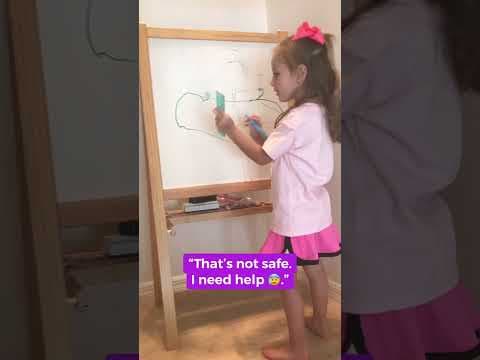 4 Phrases your child can use to STAND UP for themselves