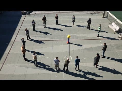 Why Don’t We Have an Eclipse Every Month? | Total Solar Eclipse | Exploratorium