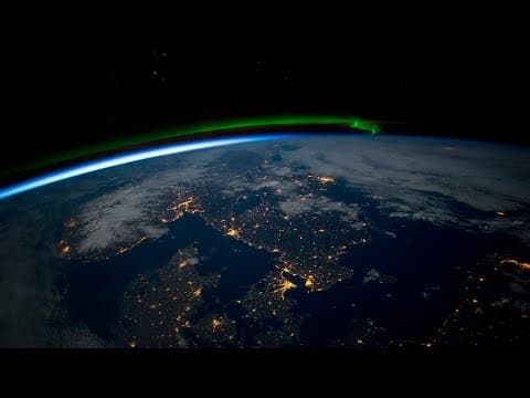 Picturing Earth|Eye of the Beholder