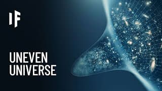 What If the Universe Isn't Uniform?