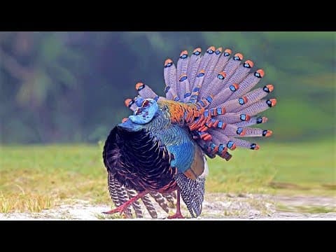 10 Most Beautiful Turkeys In The World