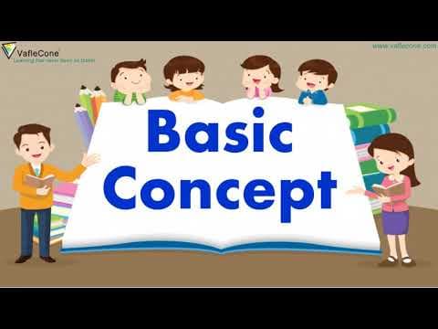 Basic Concept Comparison l PreSchool Basic Concept