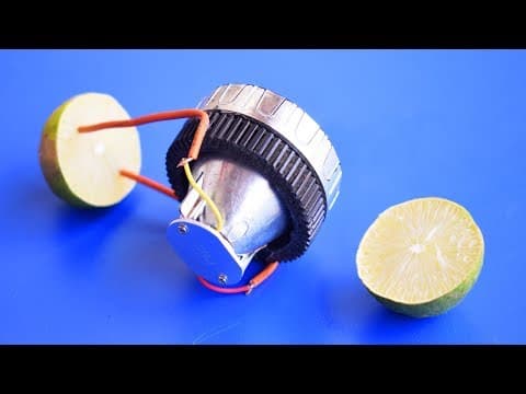 Free Energy Magic Bulbs