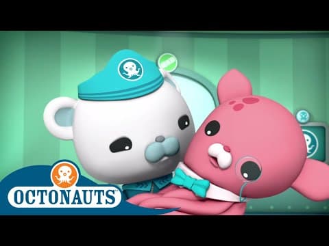 Saving the Professor