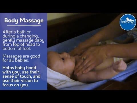 Games for your 20 week old baby-4 - 6 month games