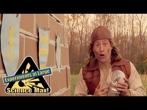 ELASTICS PART 2 | Season1 Full Episode