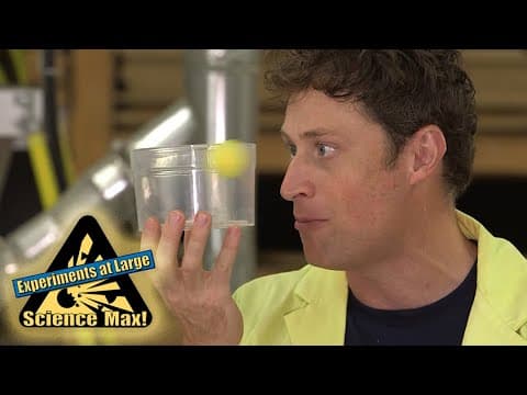 All About Balance | Season 1