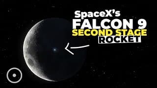 Our Space Garbage Is Now Reaching The Moon