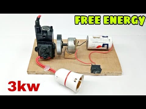 Most powerful generator