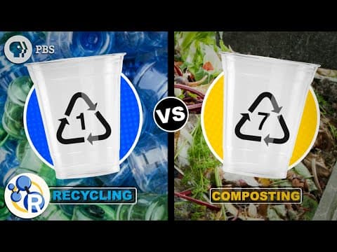 Can Plastic Be Composted