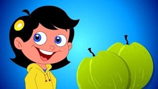 ఉడుత ఉడుత వెంటనే రా | Udutha Udutha Ventane | 2D Animation | Children Songs