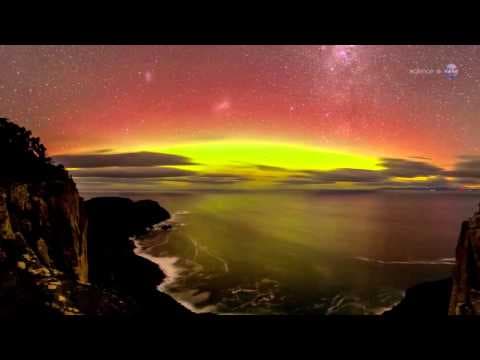 ScienceCasts: A Taste of Solar Maximum