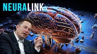Elon Musk's Neuralink | How Does It Work And What Can It Do
