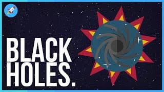 BLACK HOLES are EVERYWHERE!