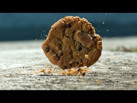 Is the "5 Second Rule" Legit?
