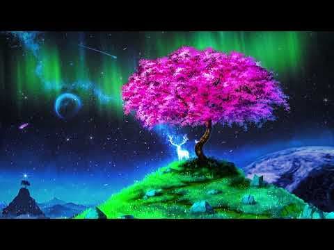 Dreamy Deep Sleep Music Fall Asleep Fast and Easy - Calming & Soothing Bedtime Music