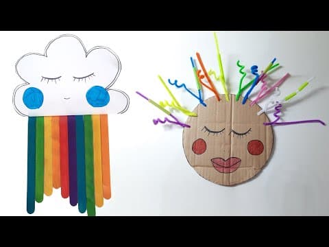 14 kindergarten and nursery activities for keep toddlers busy at home