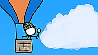 Why Are There Clouds?