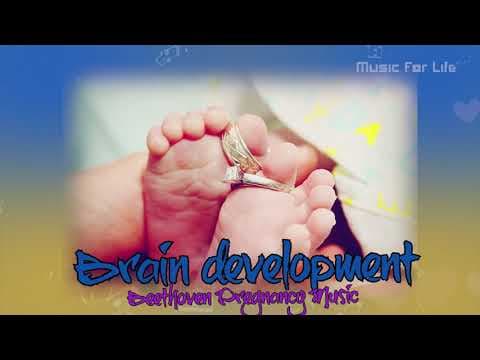 Pregnancy Music to Make Baby Kick Inside The Womb  - Brain Development