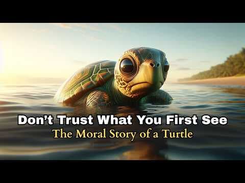 Don’t Blame What Protects | Motivational Story