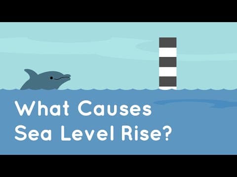 How Do We Measure Sea Level