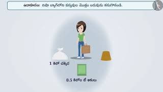 దశాంశ సంఖ్యల సంకలనం|Part 2/3|Addition of decimal numbers