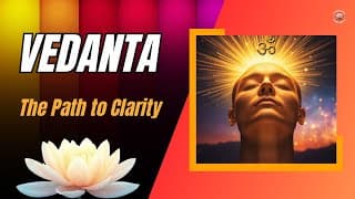 Can You Learn Vedanta Without Changing Your Style?