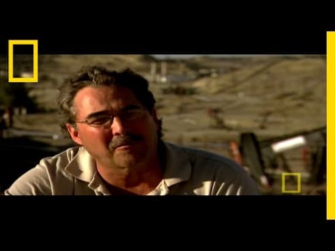 Extreme Oil Drilling Explorer