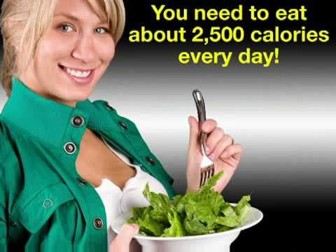 Dieting during pregnancy