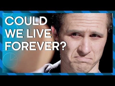 Could We Live Forever