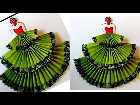 Beautiful greeting card