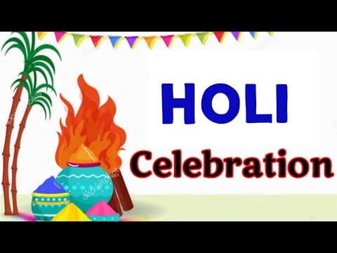 holi | holi festival | how do we celebrate holi | Festival holi | Holi for kids