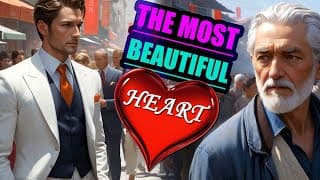 The Most Beautiful Heart - Moral of the Story