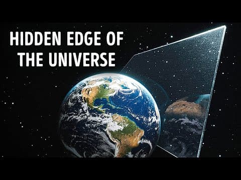 These Space Paradoxes Make Scientists Lose Sleep